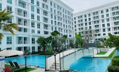 À vendre 1 chambre condo à Jomtien, Pattaya