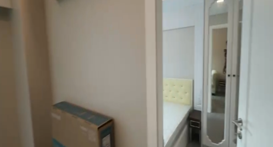 For sale 1 bed condo in Jomtien, Pattaya