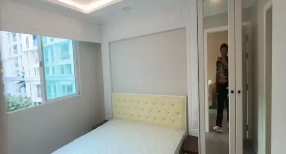 For sale 1 bed condo in Jomtien, Pattaya