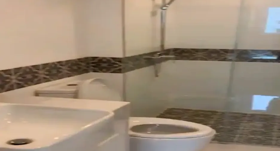 For sale 1 bed condo in Jomtien, Pattaya