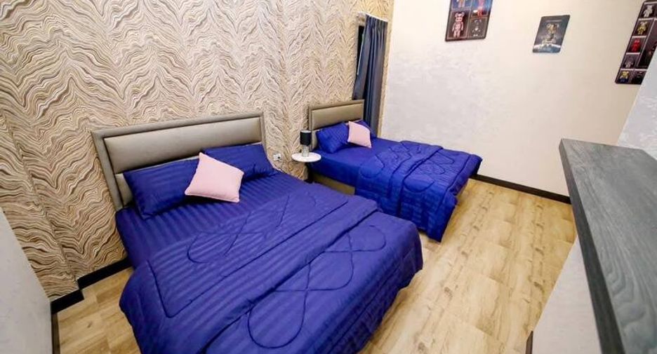 Villa zum Kauf mit 3 Zimmer in Huay Yai, Pattaya