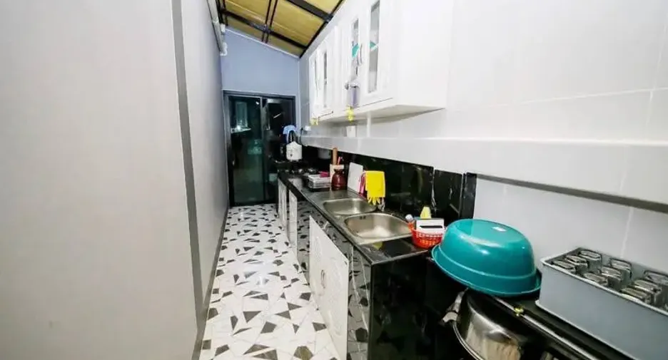 Villa zum Kauf mit 3 Zimmer in Huay Yai, Pattaya