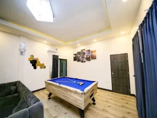 For sale 3 bedrooms villa in Bang Lamung, Chonburi
