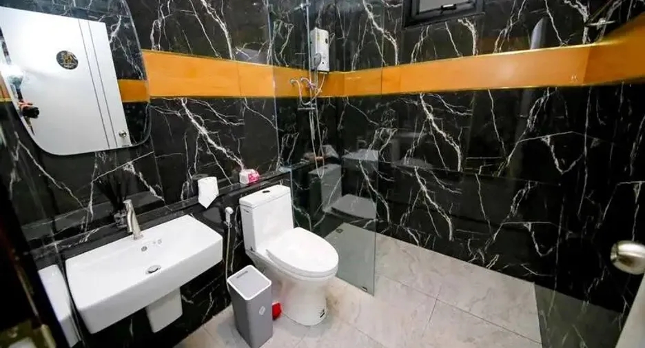 Villa zum Kauf mit 3 Zimmer in Huay Yai, Pattaya