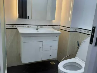 Wohnung zum Kauf mit 1 Zimmer in Bang Lamung, Chonburi