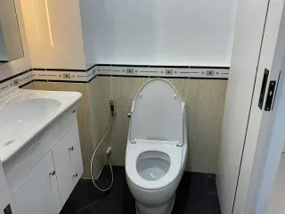 Wohnung zum Kauf mit 1 Zimmer in Bang Lamung, Chonburi