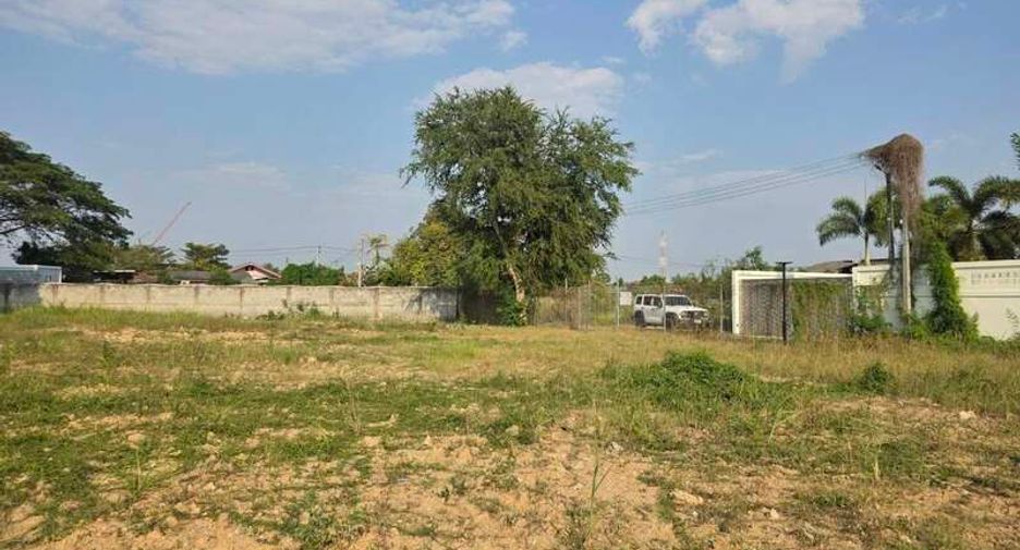 Terreno en venta en Sattahip, Chonburi