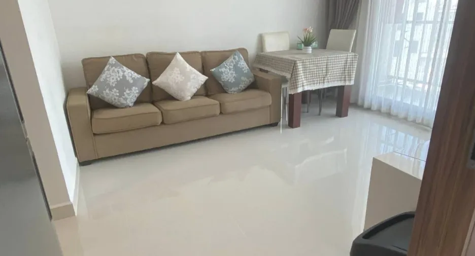 出售 1 卧室 公寓 在 Jomtien, 芭提雅