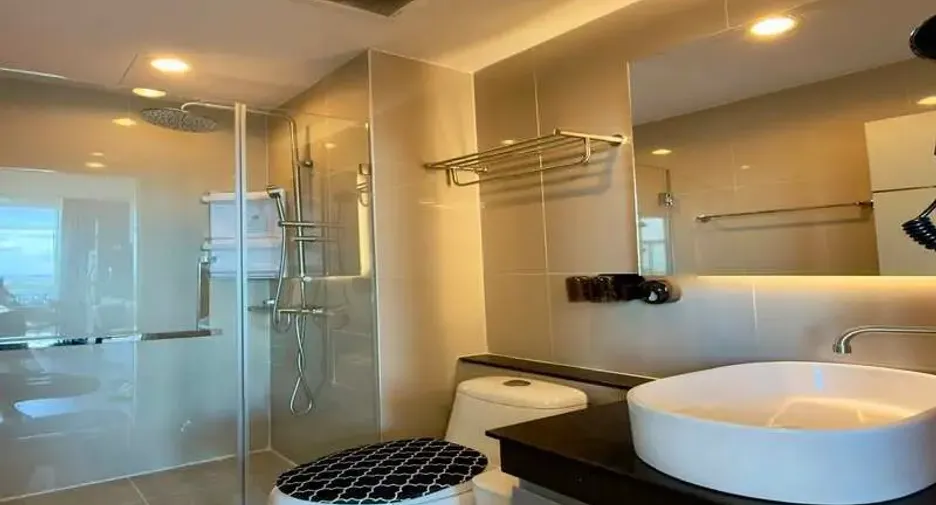 For sale 1 bed condo in Jomtien, Pattaya