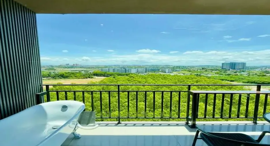 For sale 1 bed condo in Jomtien, Pattaya
