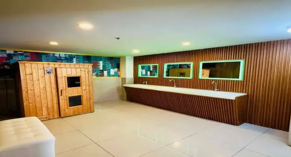 For sale 1 bed condo in Jomtien, Pattaya