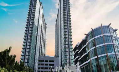 For sale 1 bed condo in Jomtien, Pattaya