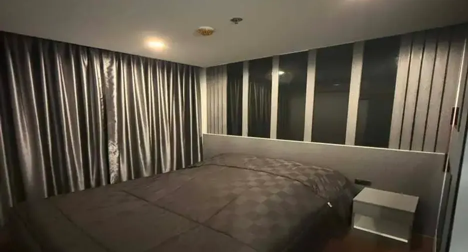 For sale 1 bed condo in Jomtien, Pattaya