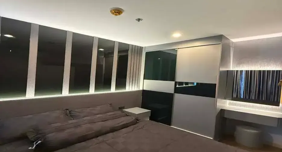 For sale 1 bed condo in Jomtien, Pattaya