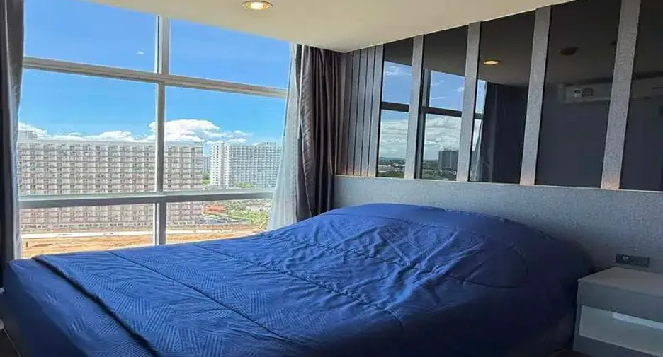 For sale 1 bed condo in Jomtien, Pattaya