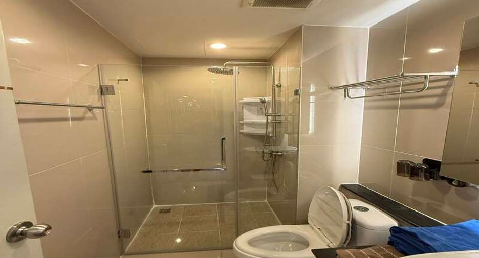 For sale 1 bed condo in Jomtien, Pattaya