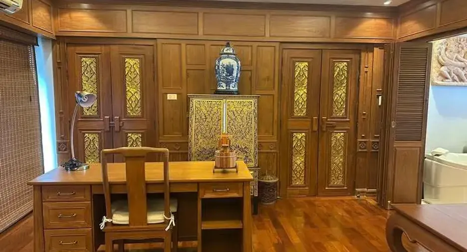 ขาย 2 ห้องนอน คอนโด ใน บางละมุง, ชลบุรี