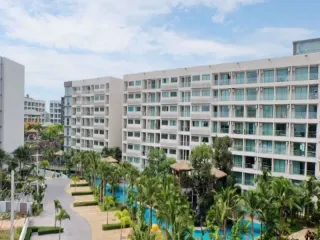 出售 公寓 公寓 在 Bang Lamung, Chon Buri