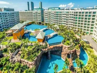 出售 公寓 公寓 在 Bang Lamung, Chon Buri