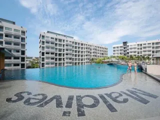 出售 公寓 公寓 在 Bang Lamung, Chon Buri
