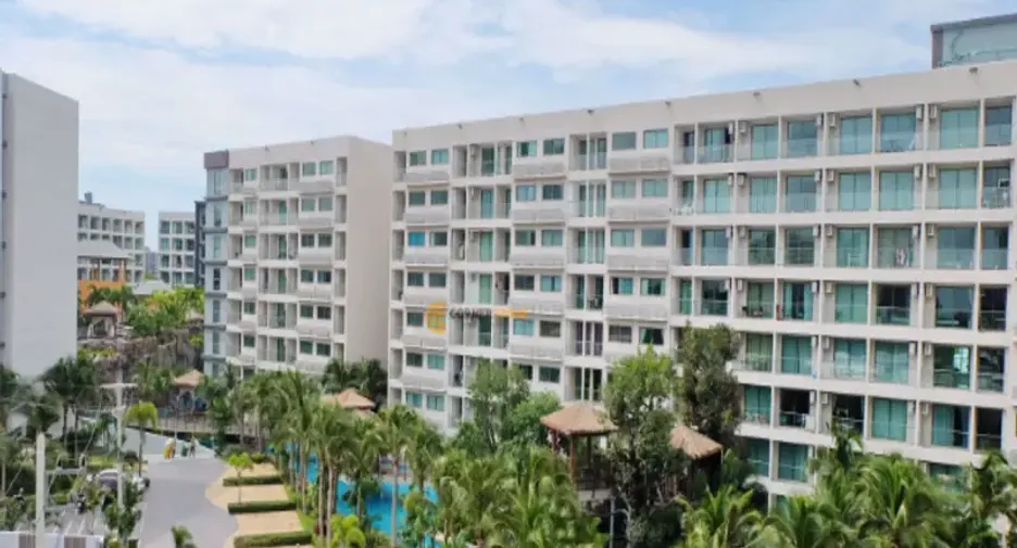 出售 公寓 公寓 在 Jomtien, 芭提雅