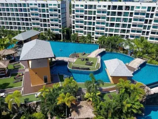 出售 公寓 公寓 在 Bang Lamung, Chon Buri