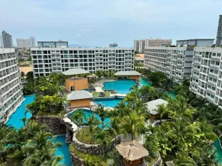 出售 公寓 公寓 在 Bang Lamung, Chon Buri