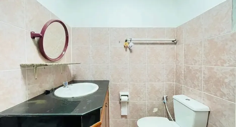 For sale 2 bedrooms villa in East Pattaya, Pattaya