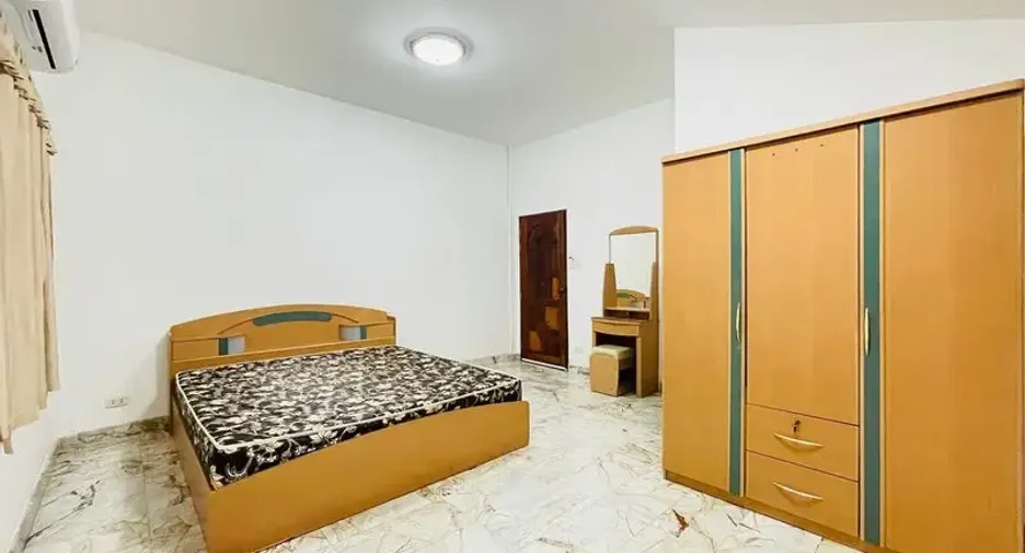 For sale 2 bedrooms villa in East Pattaya, Pattaya