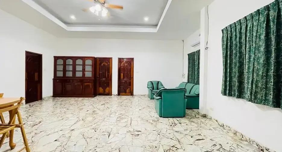 For sale 2 bedrooms villa in East Pattaya, Pattaya