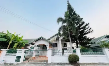 ขาย 2 ห้องนอน วิลล่า ใน พัทยาตะวันออก, พัทยา