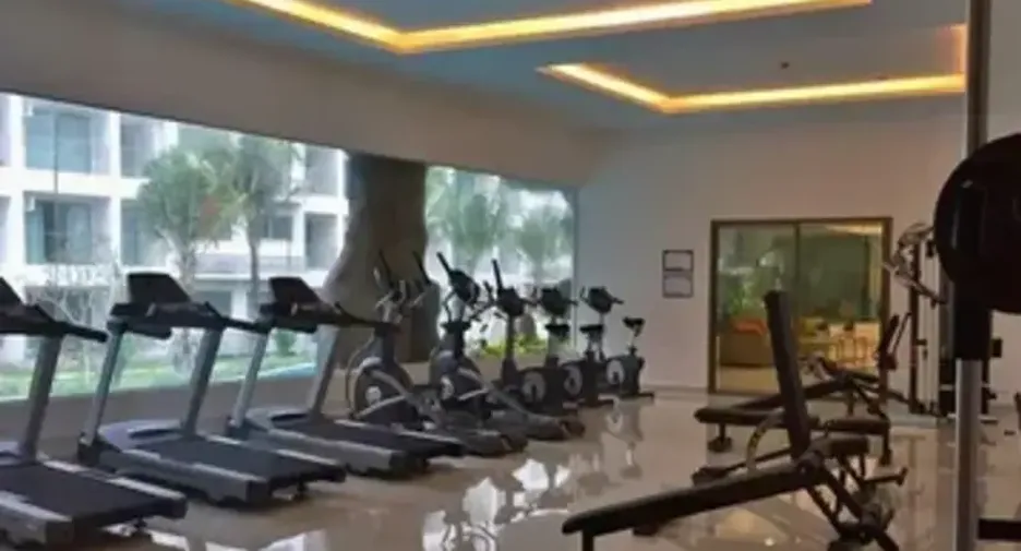 ขาย 1 เตียง คอนโด ใน จอมเทียน, พัทยา