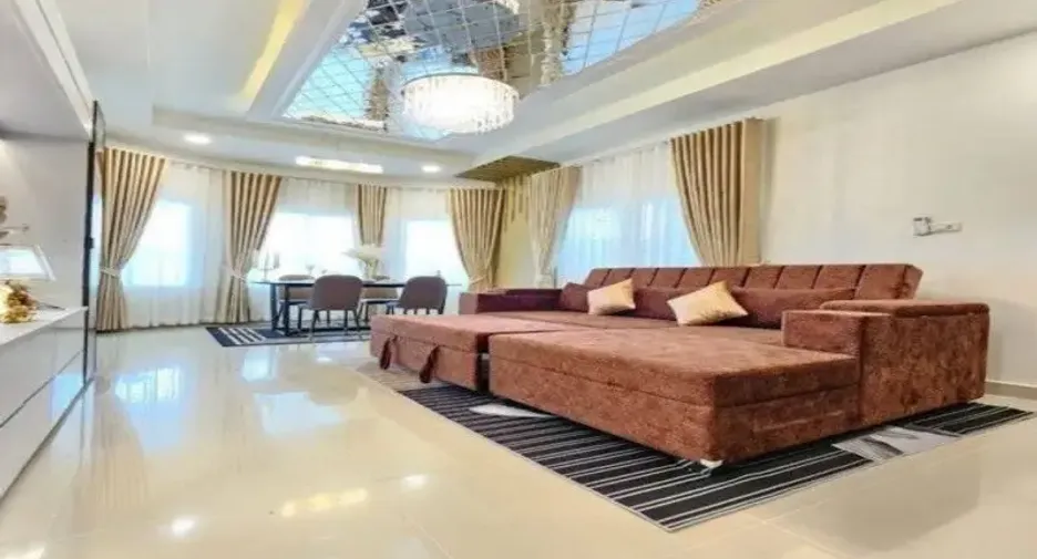 For sale 3 bedrooms villa in Bang Lamung, Chonburi