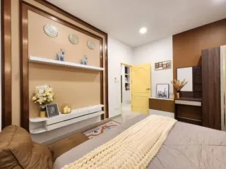 出售 3 卧室 别墅 在 Bang Lamung, Chon Buri