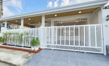 For sale 3 bedrooms villa in East Pattaya, Pattaya
