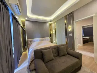 For sale 4 bedrooms villa in Bang Lamung, Chonburi