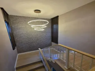 For sale 4 bedrooms villa in Bang Lamung, Chonburi