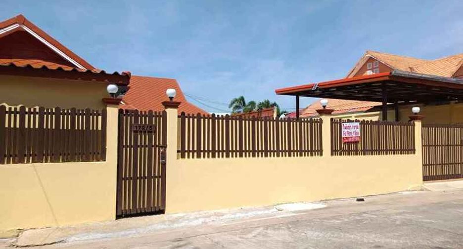 For sale 5 bedrooms villa in East Pattaya, Pattaya