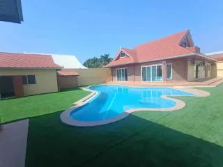 Продажа 5 спальни вилла в Банг Ламунг, Чонбури