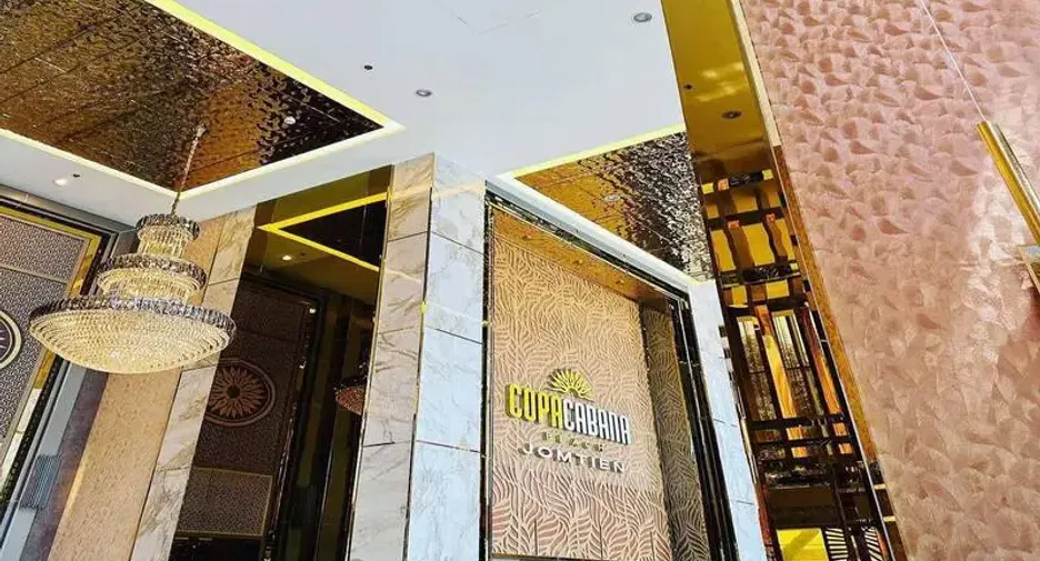 For sale 1 bed condo in Jomtien, Pattaya