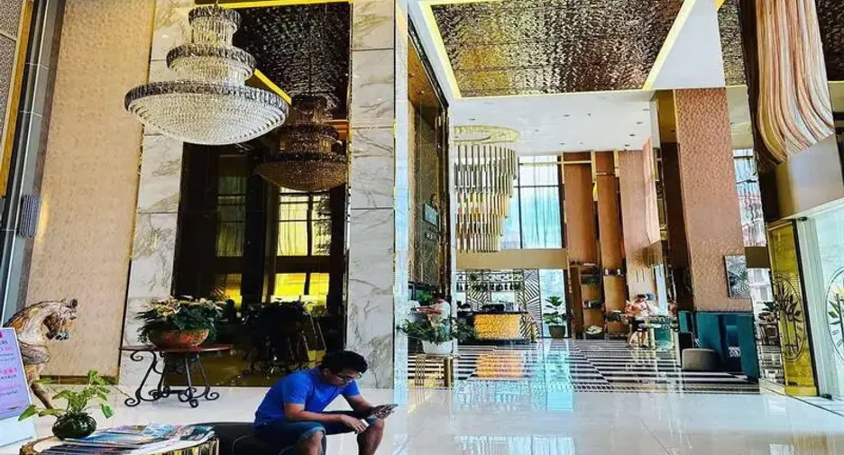 For sale 1 bed condo in Jomtien, Pattaya