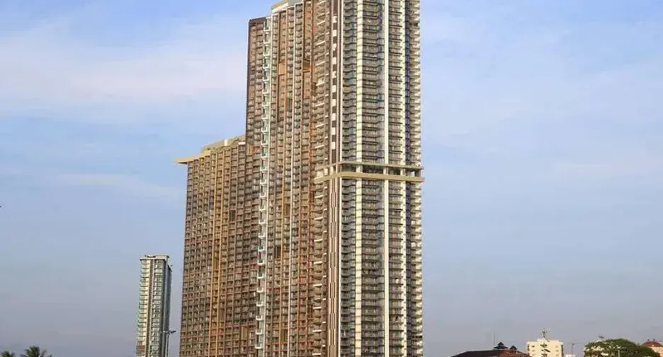 For sale 1 bed condo in Jomtien, Pattaya