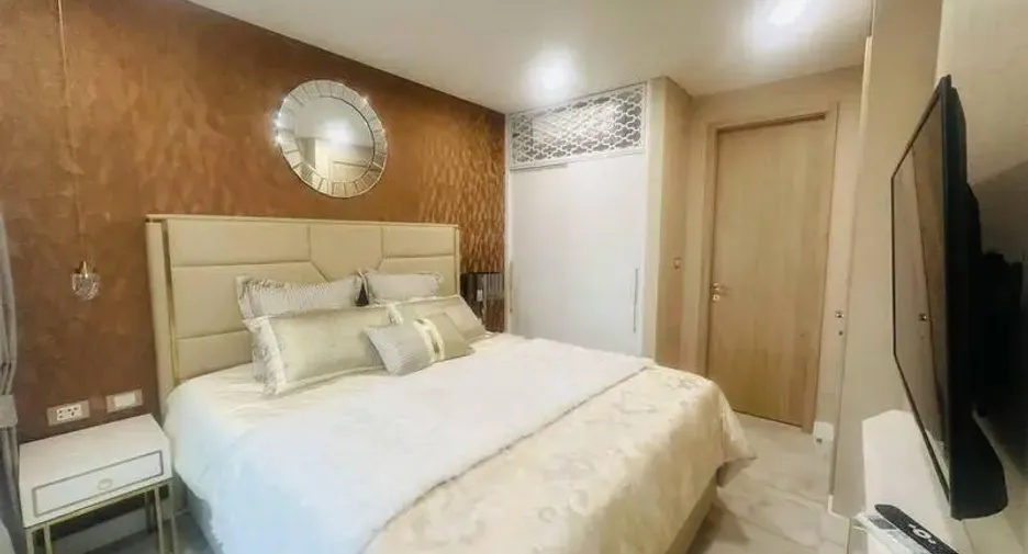 For sale 1 bed condo in Jomtien, Pattaya