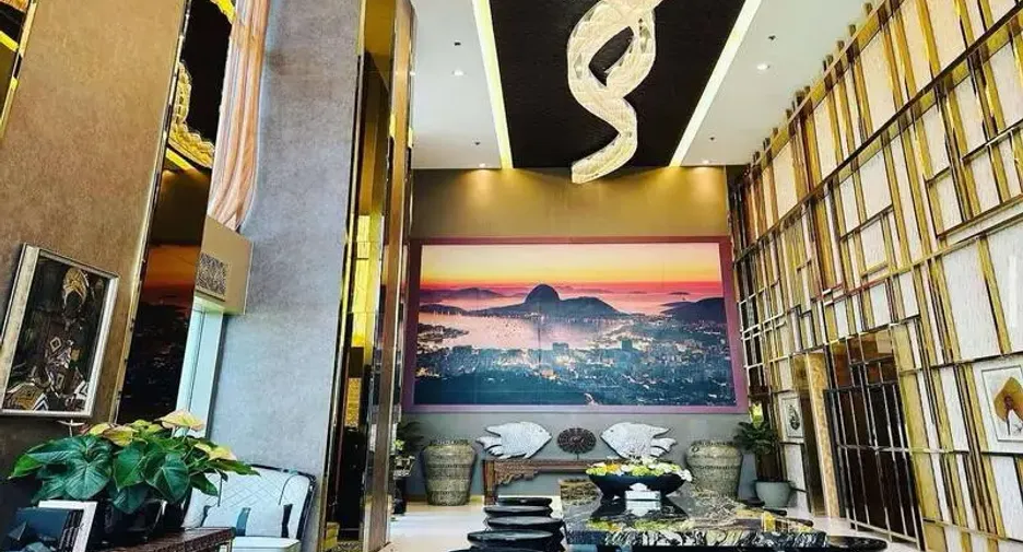 For sale 1 bed condo in Jomtien, Pattaya