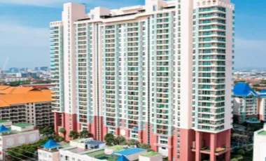 For sale 2 bedrooms condo in South Pattaya, Pattaya