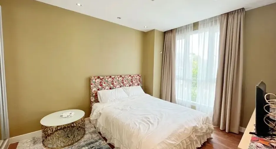 For sale 2 bedrooms condo in South Pattaya, Pattaya