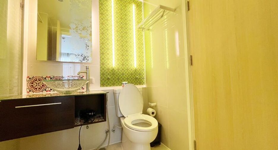 For sale 2 bedrooms condo in South Pattaya, Pattaya