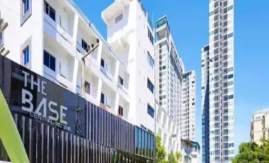 For sale 1 bed condo in South Pattaya, Pattaya