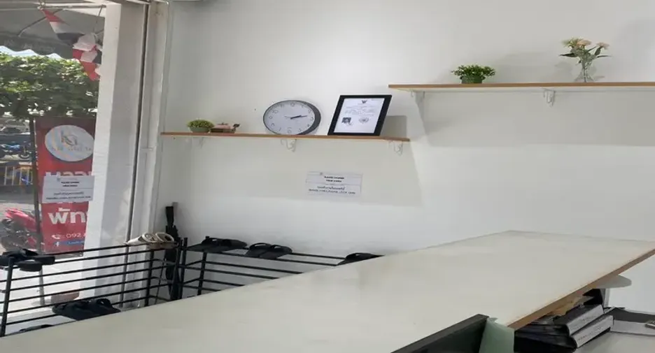 For sale 4 bedrooms apartment in South Pattaya, Pattaya