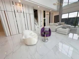 For sale 5 bedrooms villa in Bang Lamung, Chonburi